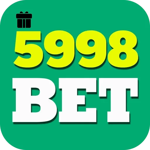 5998bet Logo