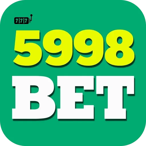 5998bet Logo