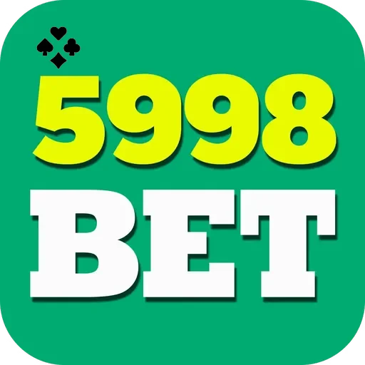 5998bet Logo