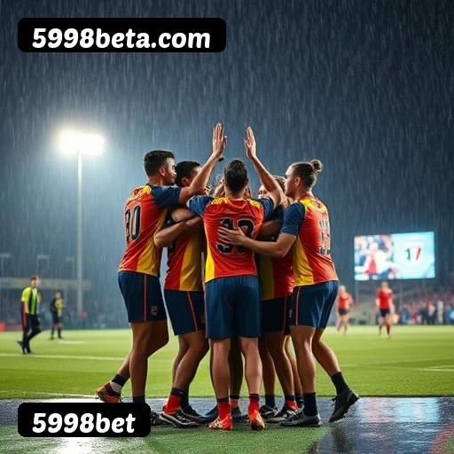 Recursos Exclusivos do App 5998bet - Modo Offline, Login Biométrico