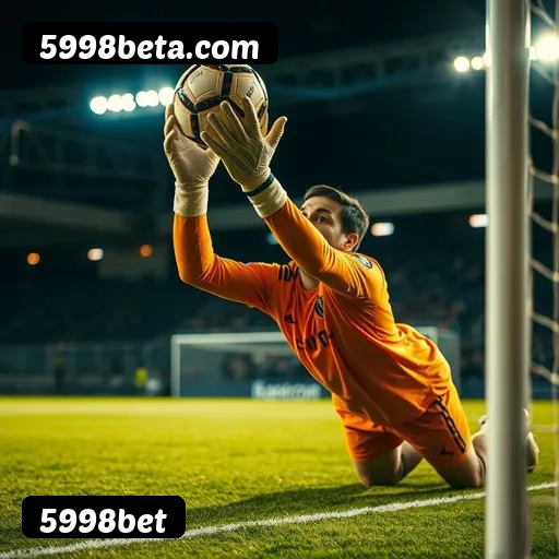 Apostas de Futebol - Brasileirão, Champions League, Copa do Mundo
