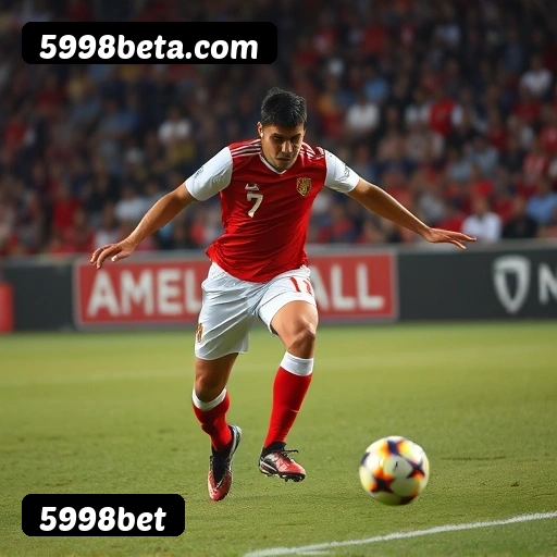 Imagem secundária de apoio para instalação do app 5998bet