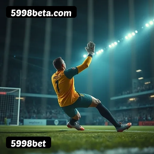 Benefícios do Login 5998bet - Bônus e Vantagens Exclusivas